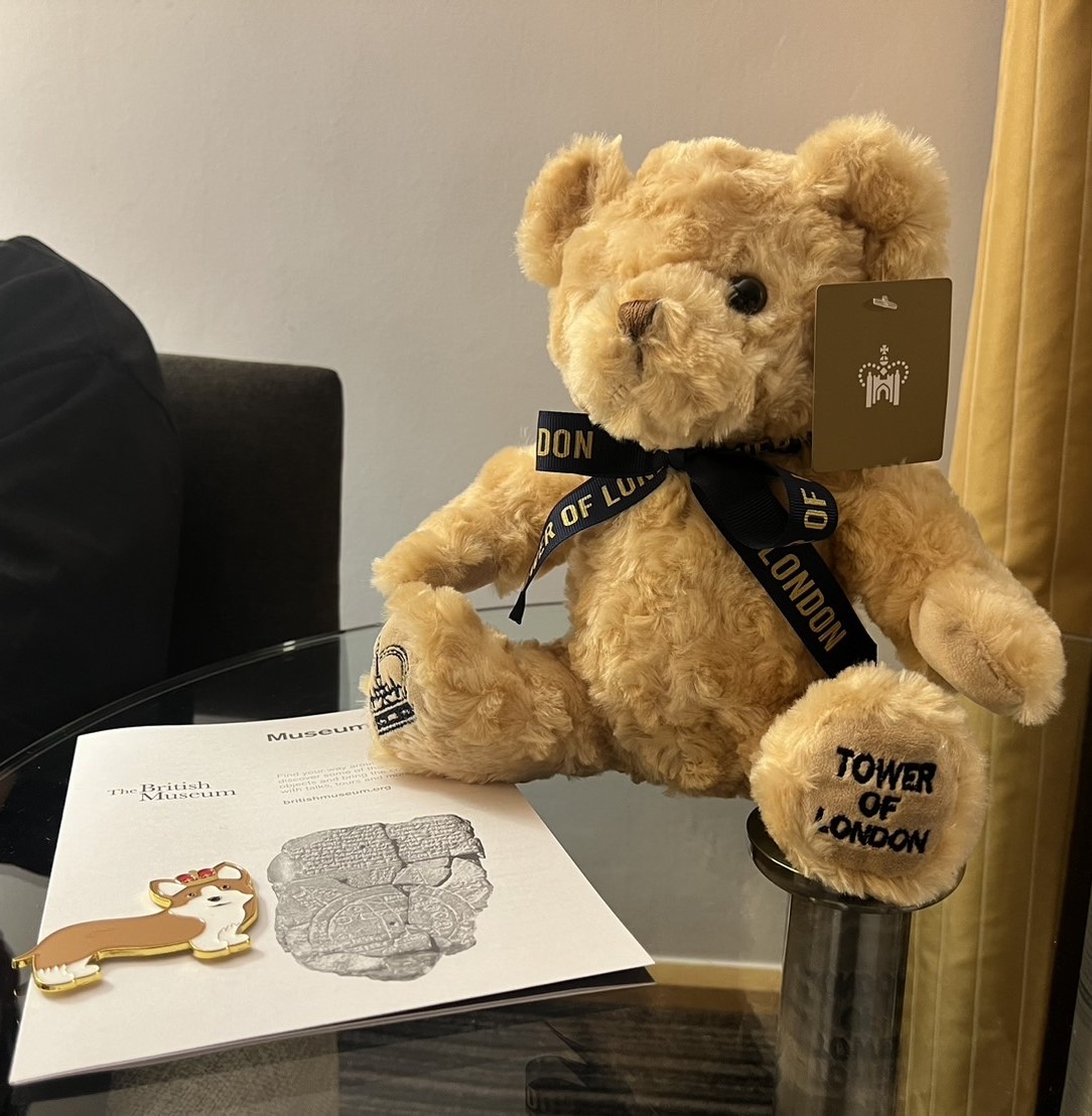 新婚旅行に行ってきました！